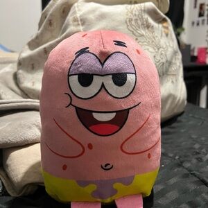 Patrick Star Cartoon PToy
